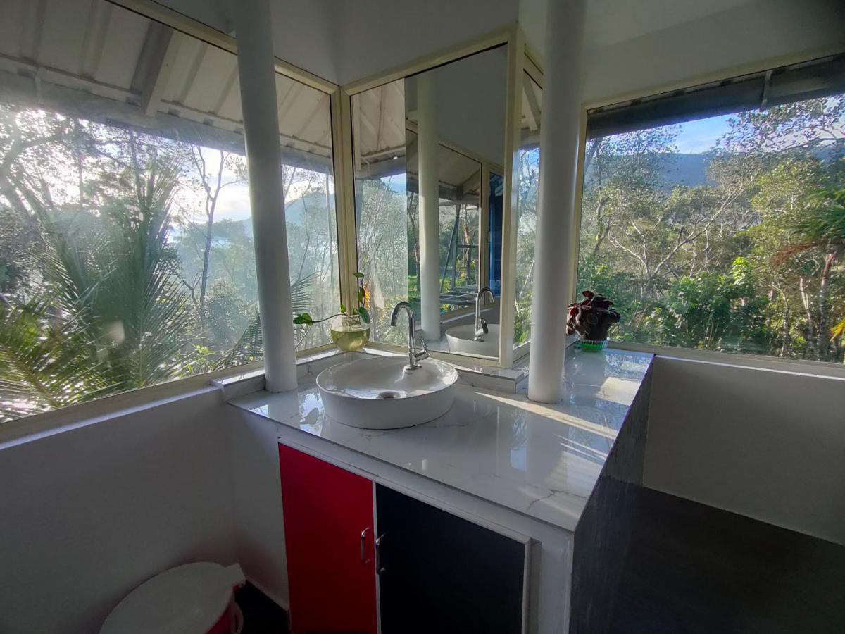 Villoonnickal Homestay Munnar Exterior foto